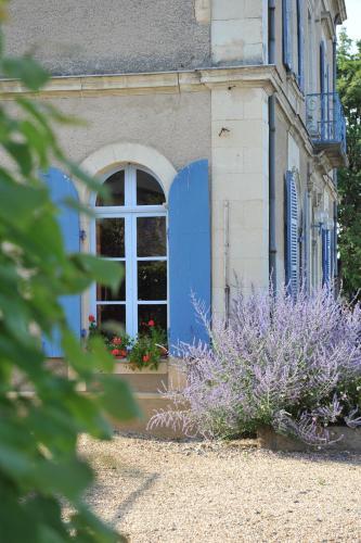Logis Le Parc Hotel & Spa
