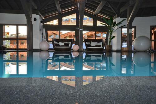 Hotel Tsanteleina