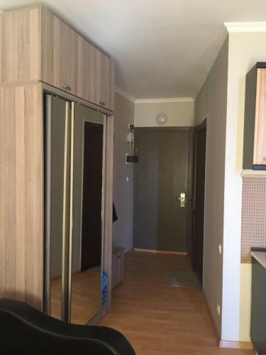 Apartamento Orbi Plaza