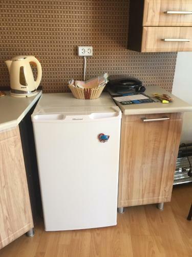 Apartamento Orbi Plaza