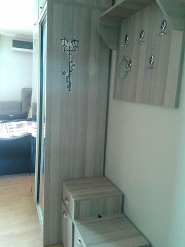 Apartamento Orbi Plaza