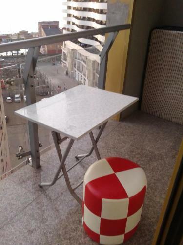 Apartamento Orbi Plaza