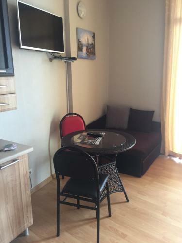 Apartamento Orbi Plaza