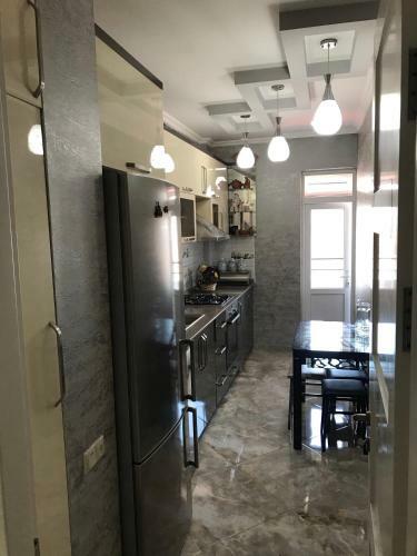 Beso's Apartment In The Centre Sity