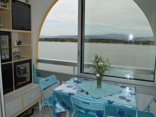 Rental Apartment Le Cezelly 1
