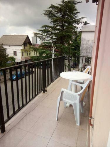 Apartment Merabi