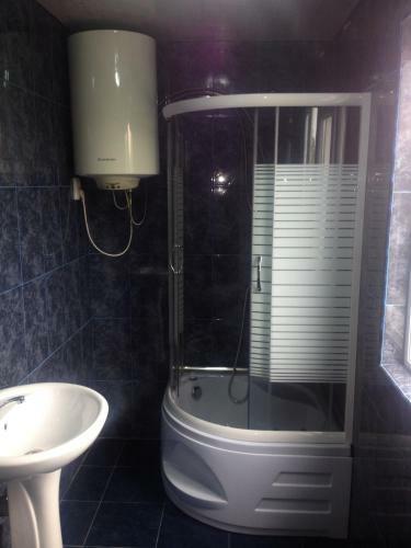 Apartment Merabi
