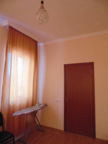 Apartment Merabi