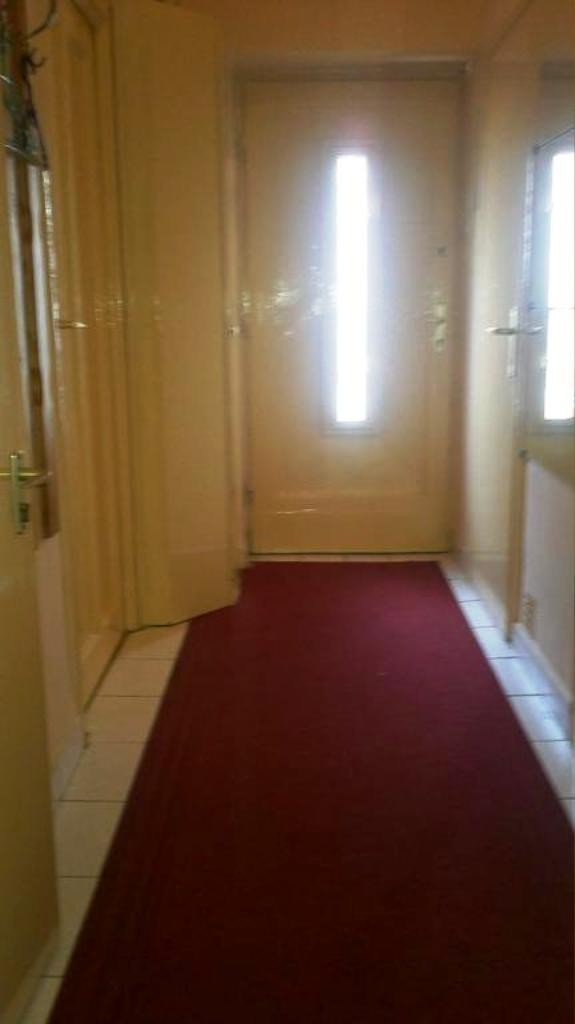 Residencia Eitans Guesthouse