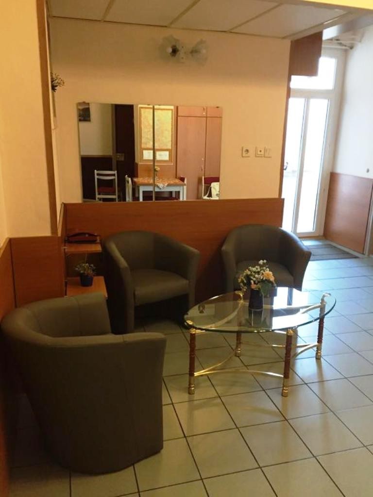 Residencia Eitans Guesthouse