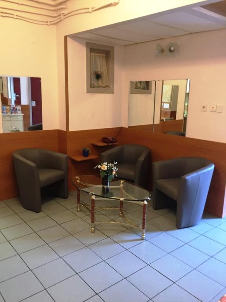 Residencia Eitans Guesthouse