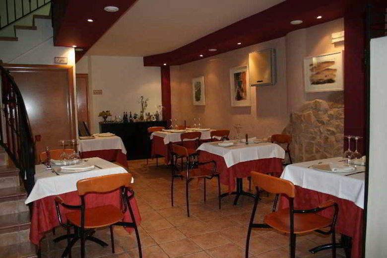 Hotel La Alqueria