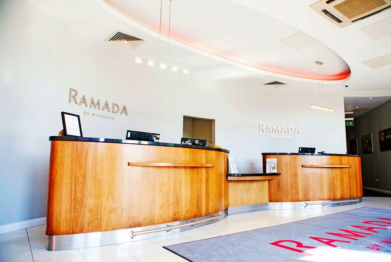 Hotel Ramada Encore City Centre