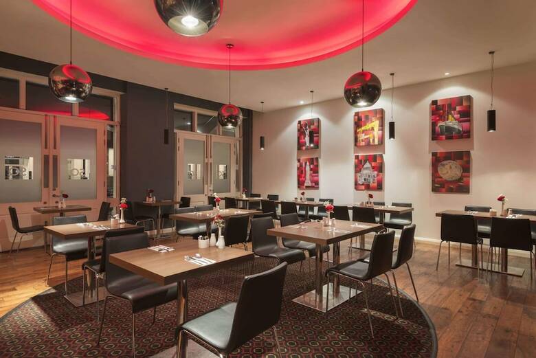 Hotel Ramada Encore City Centre