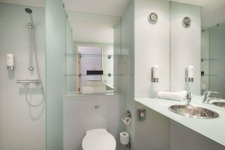 Hotel Ramada Encore City Centre