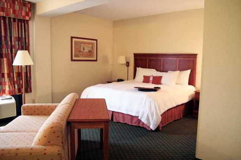 Hotel Hampton Inn Branson On The Strip