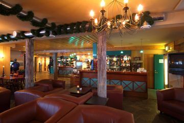 Hotel Akas