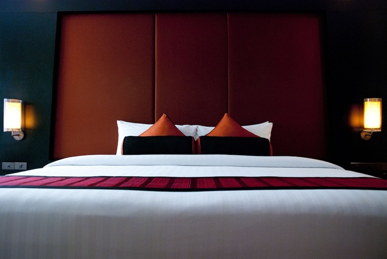 Silq Bangkok Hotel
