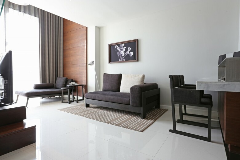 Hotel S31 Sukhumvit
