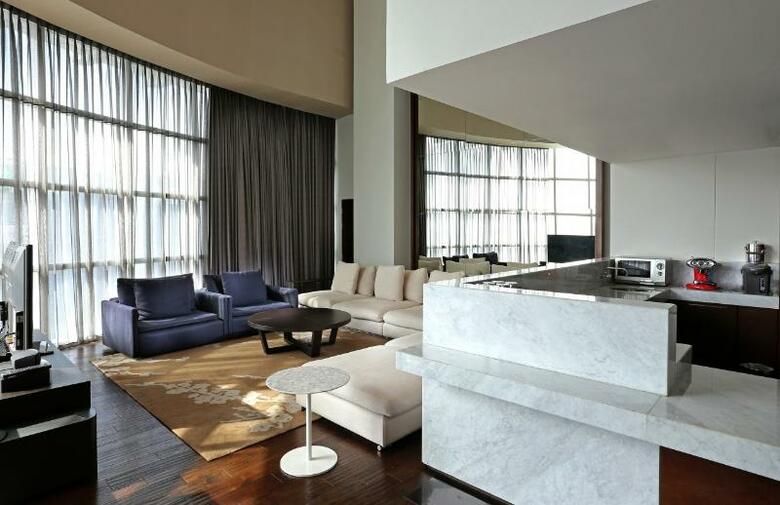 Hotel S31 Sukhumvit