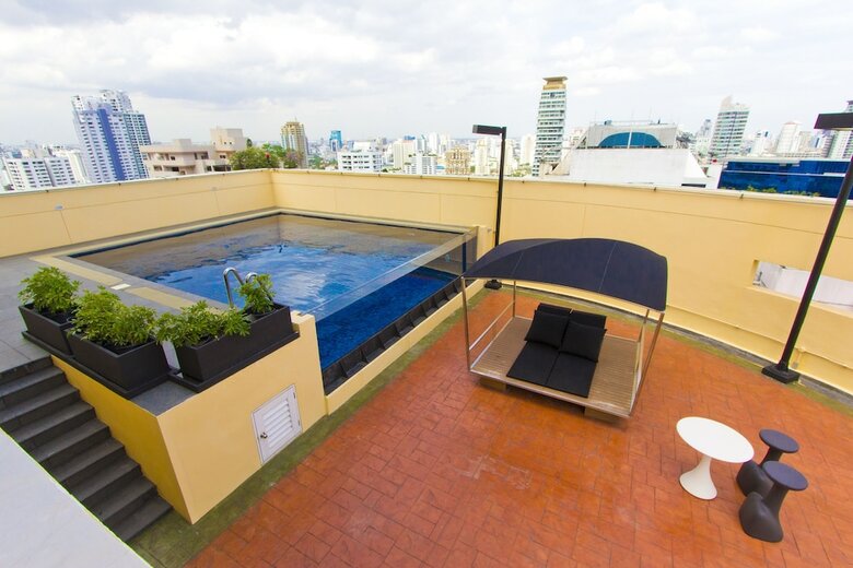 Hotel S31 Sukhumvit