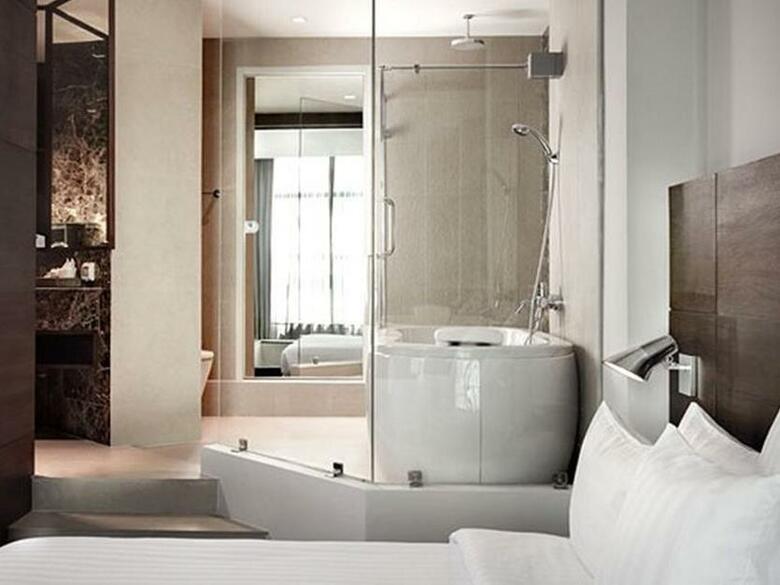 Hotel S31 Sukhumvit