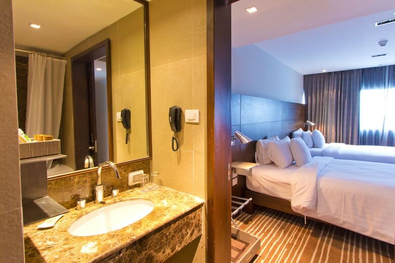 Hotel S31 Sukhumvit