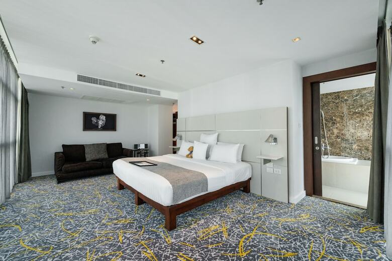 Hotel S31 Sukhumvit
