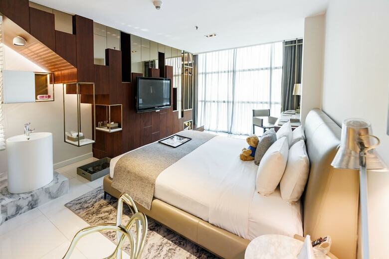 Hotel S31 Sukhumvit