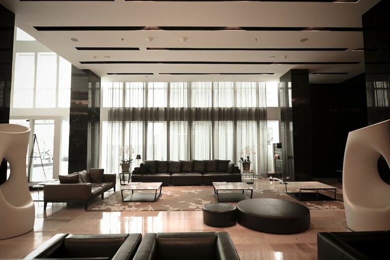 Hotel S31 Sukhumvit
