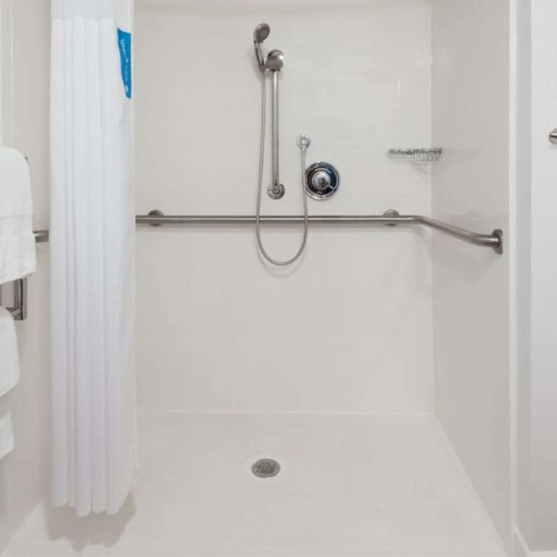 Hotel Hampton Inn Atlanta Perimeter Center