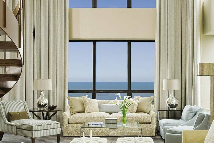 Ritz Carlton Hotel