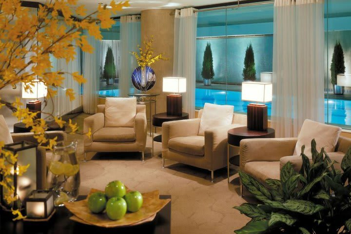 Ritz Carlton Hotel
