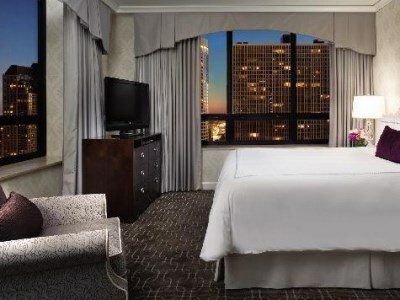 Ritz Carlton Hotel