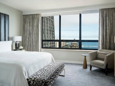 Ritz Carlton Hotel