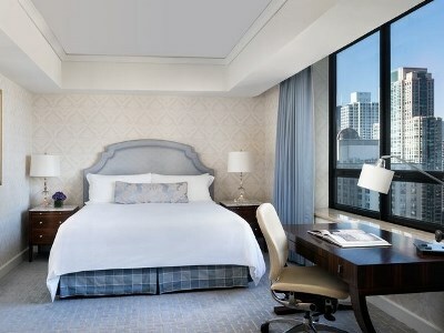 Ritz Carlton Hotel