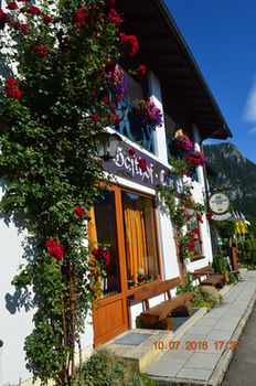 Hotel Gasthaus Bavaria