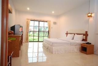 Hotel Golden Cliff Beach Resort