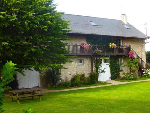 Hostal G�te De Charme : L'ancienne Grange
