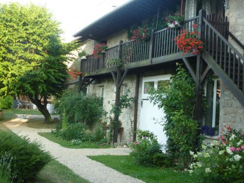 Hostal G�te De Charme : L'ancienne Grange
