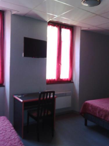 Hotel Central