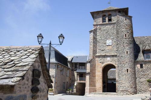 Hotel Logis Du Commerce