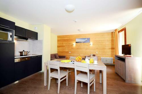 Apartamento Odalys R�sidence La Cascade - Les Epinettes