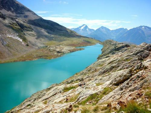 Apartamento Odalys R�sidence La Cascade - Les Epinettes