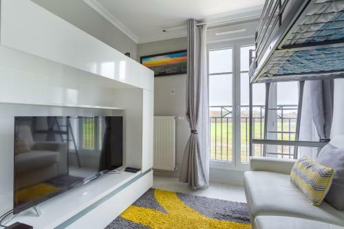 Apartamentos 123home - The Premium Studio