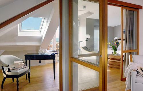 Grand Hotel De L'oc�an