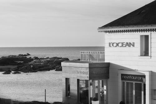 Grand Hotel De L'oc�an