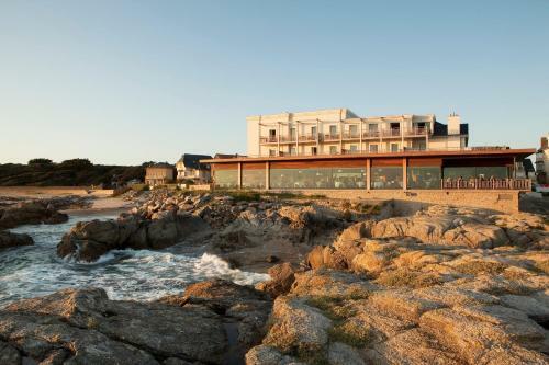 Grand Hotel De L'oc�an