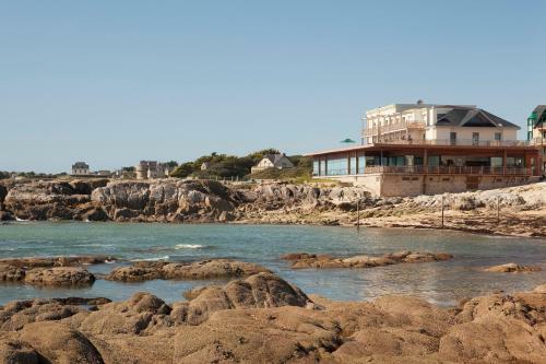 Grand Hotel De L'oc�an