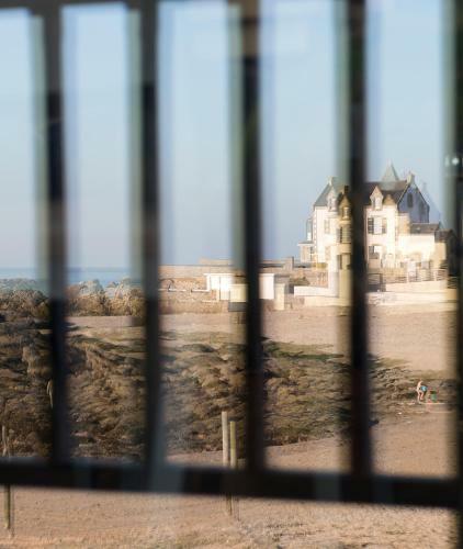 Grand Hotel De L'oc�an